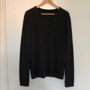 Rag & Bone Cashmere Crew Sweater (BRAND NEW)